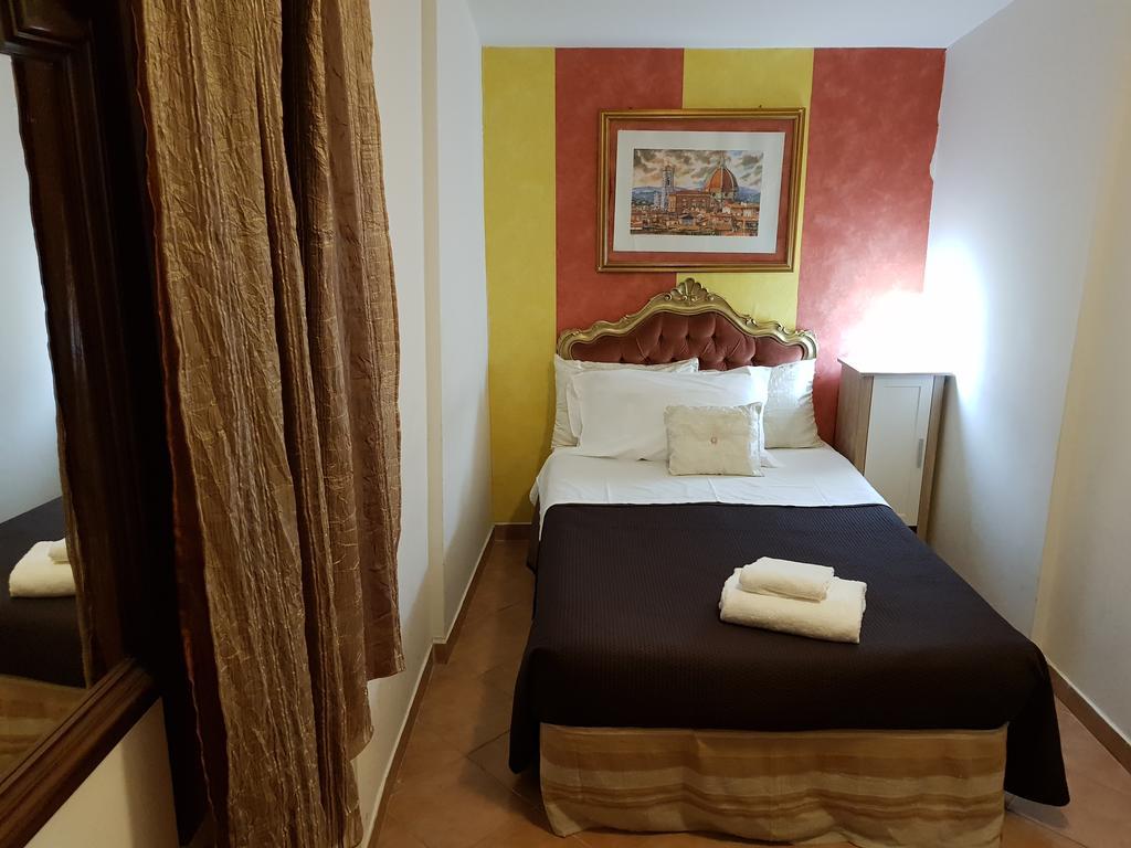 Mi Casa Es Tambien Tu Casa 2 Bed & Breakfast Verona Luaran gambar