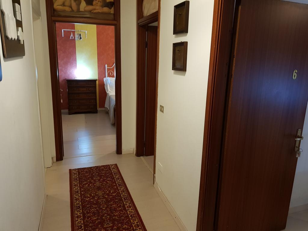Mi Casa Es Tambien Tu Casa 2 Bed & Breakfast Verona Luaran gambar