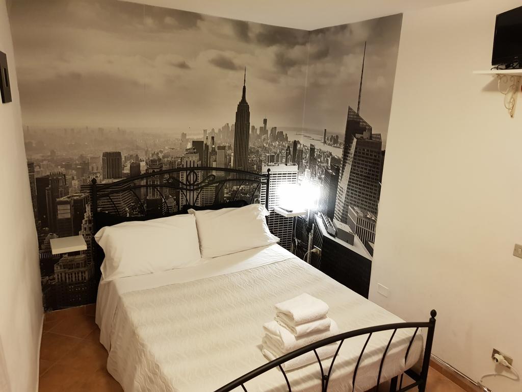 Mi Casa Es Tambien Tu Casa 2 Bed & Breakfast Verona Luaran gambar