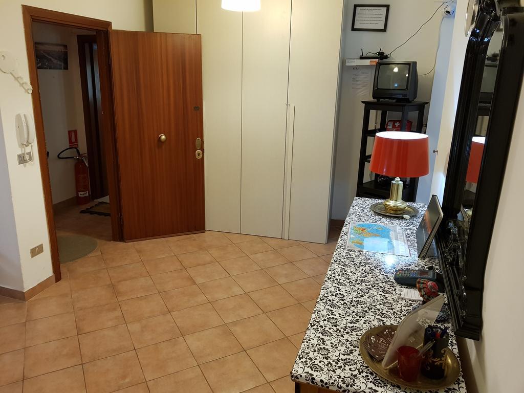Mi Casa Es Tambien Tu Casa 2 Bed & Breakfast Verona Luaran gambar
