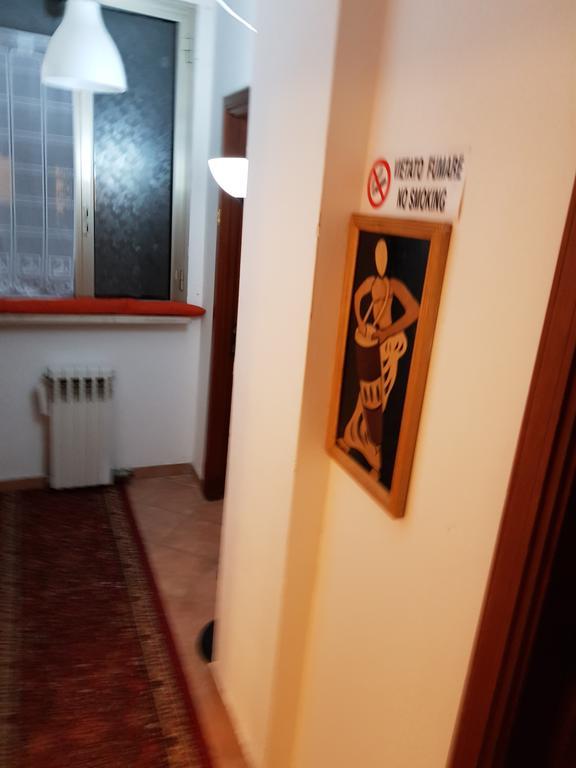 Mi Casa Es Tambien Tu Casa 2 Bed & Breakfast Verona Luaran gambar
