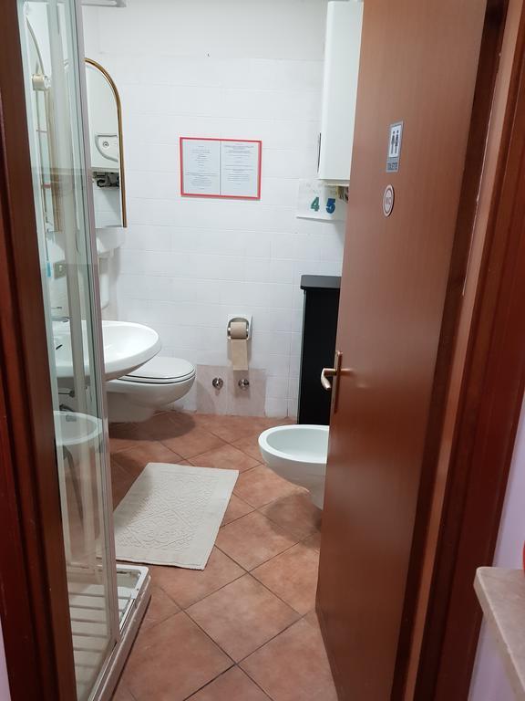 Mi Casa Es Tambien Tu Casa 2 Bed & Breakfast Verona Luaran gambar