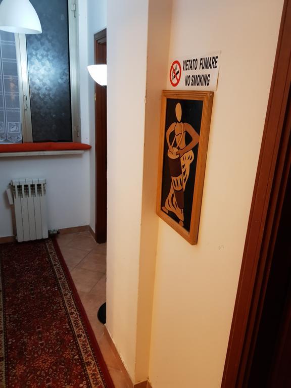 Mi Casa Es Tambien Tu Casa 2 Bed & Breakfast Verona Luaran gambar