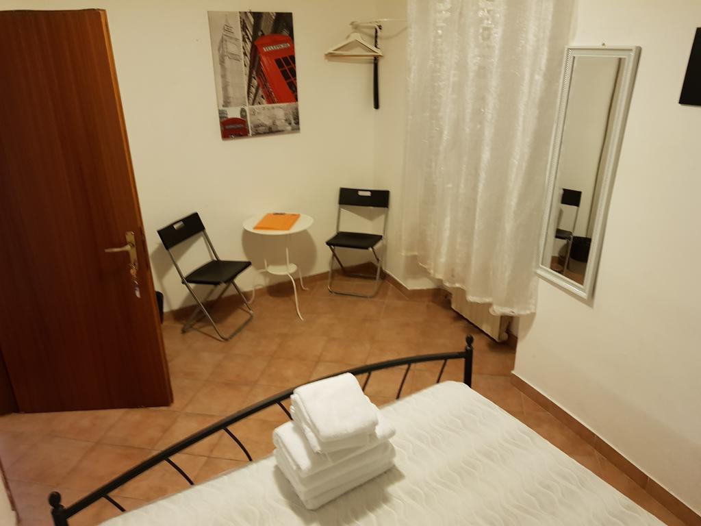 Mi Casa Es Tambien Tu Casa 2 Bed & Breakfast Verona Luaran gambar