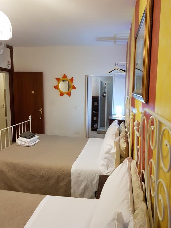 Mi Casa Es Tambien Tu Casa 2 Bed & Breakfast Verona Luaran gambar
